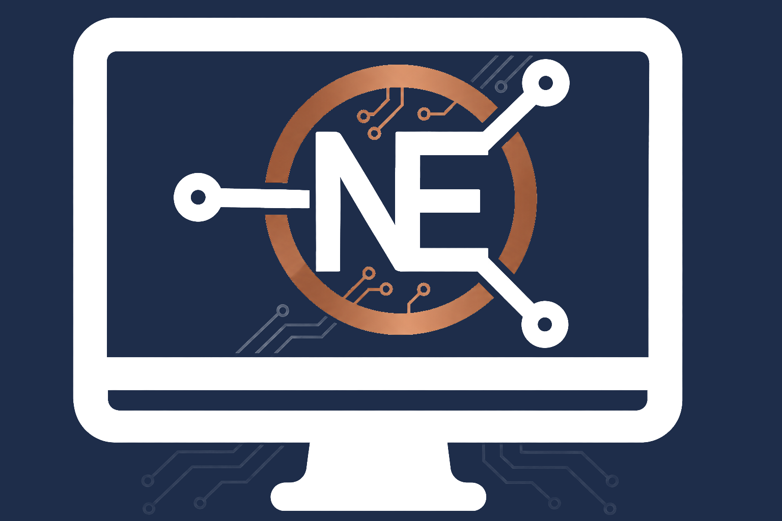NATTY ELECTRONICS — Le Facilitateur