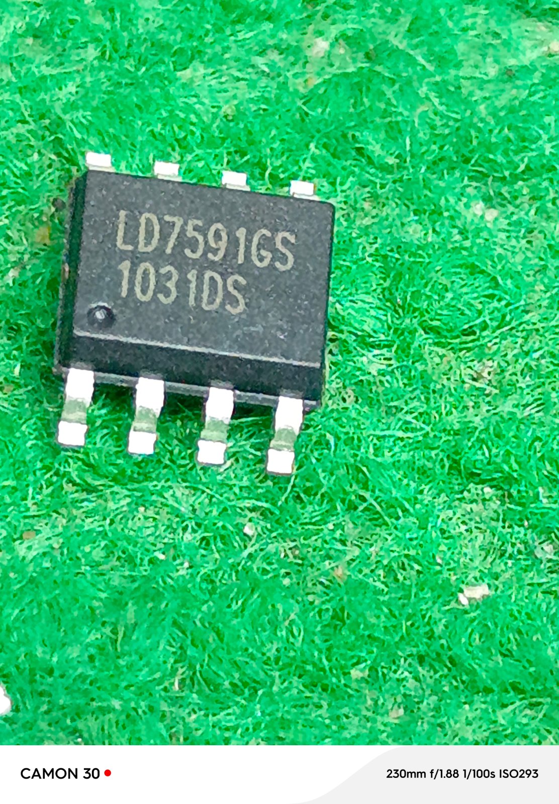 LD7591GS