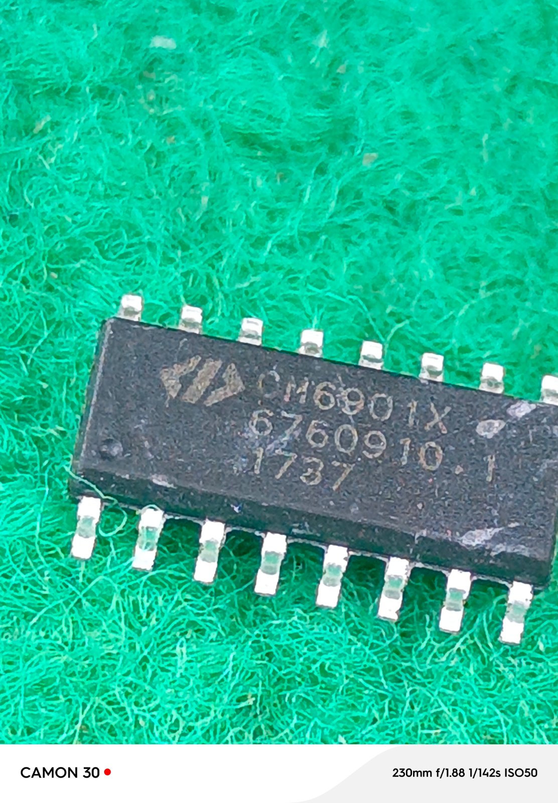 CM6901X
