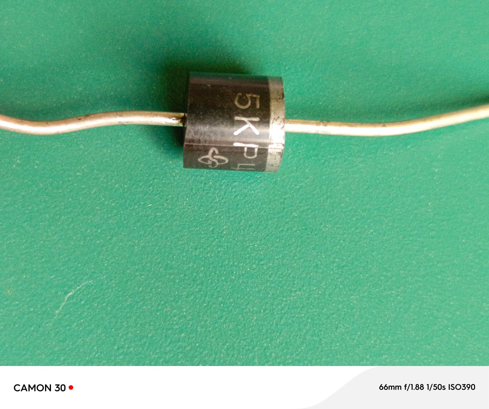 5KP40CA Bidirectional Transient voltage suppressor Diode