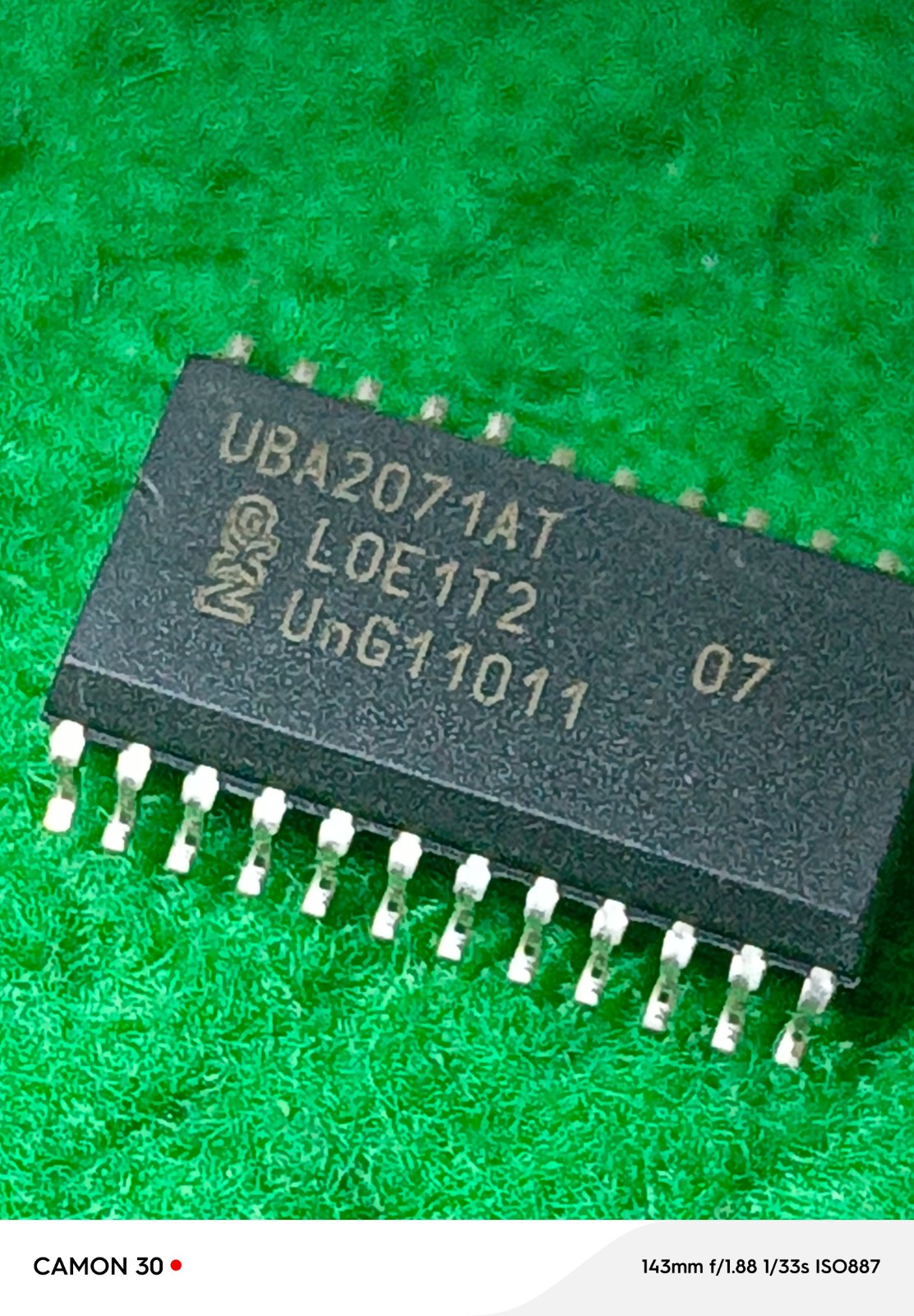 UBA2071T