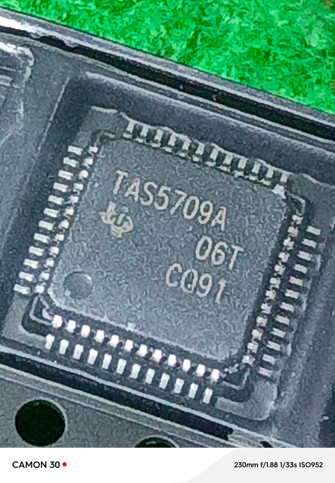 TAS5709A