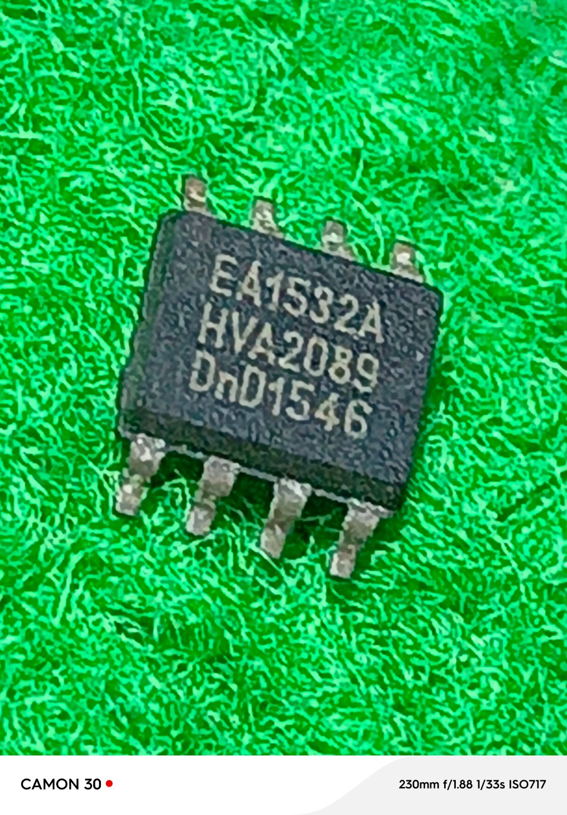 EA1532A