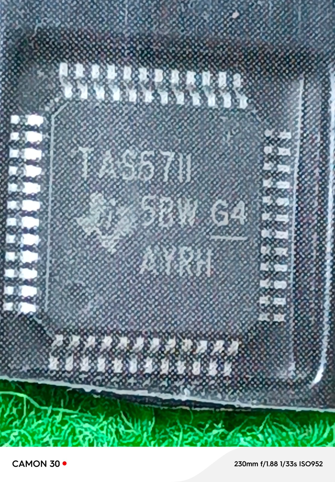 TAS5711