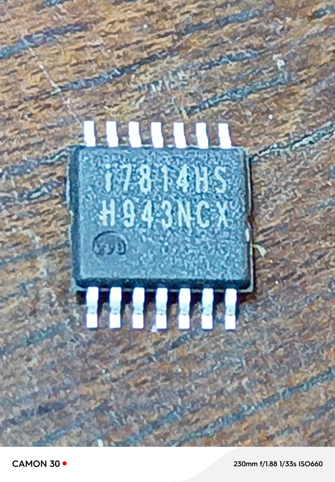i7814HS