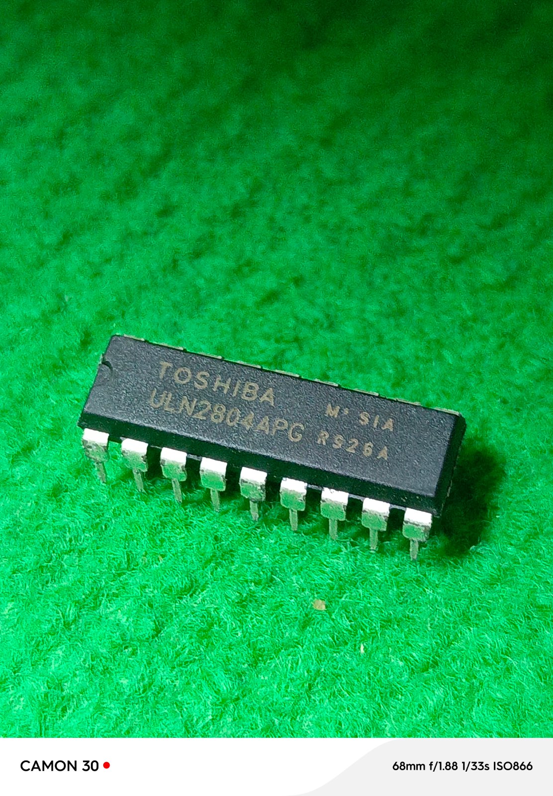 ULN2804
