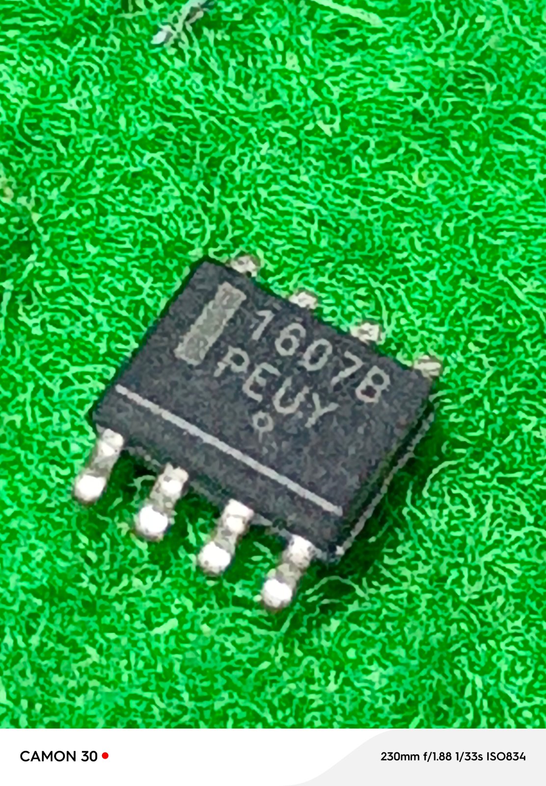 NCP1607B