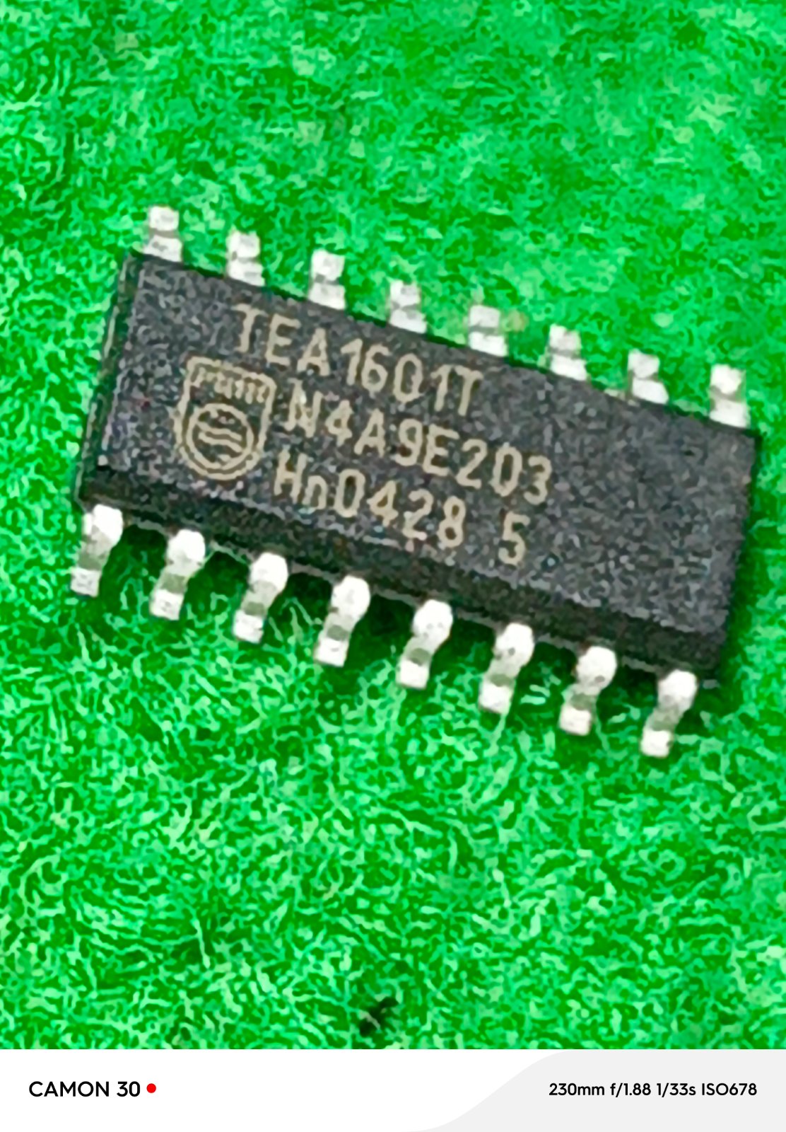 TEA1601T