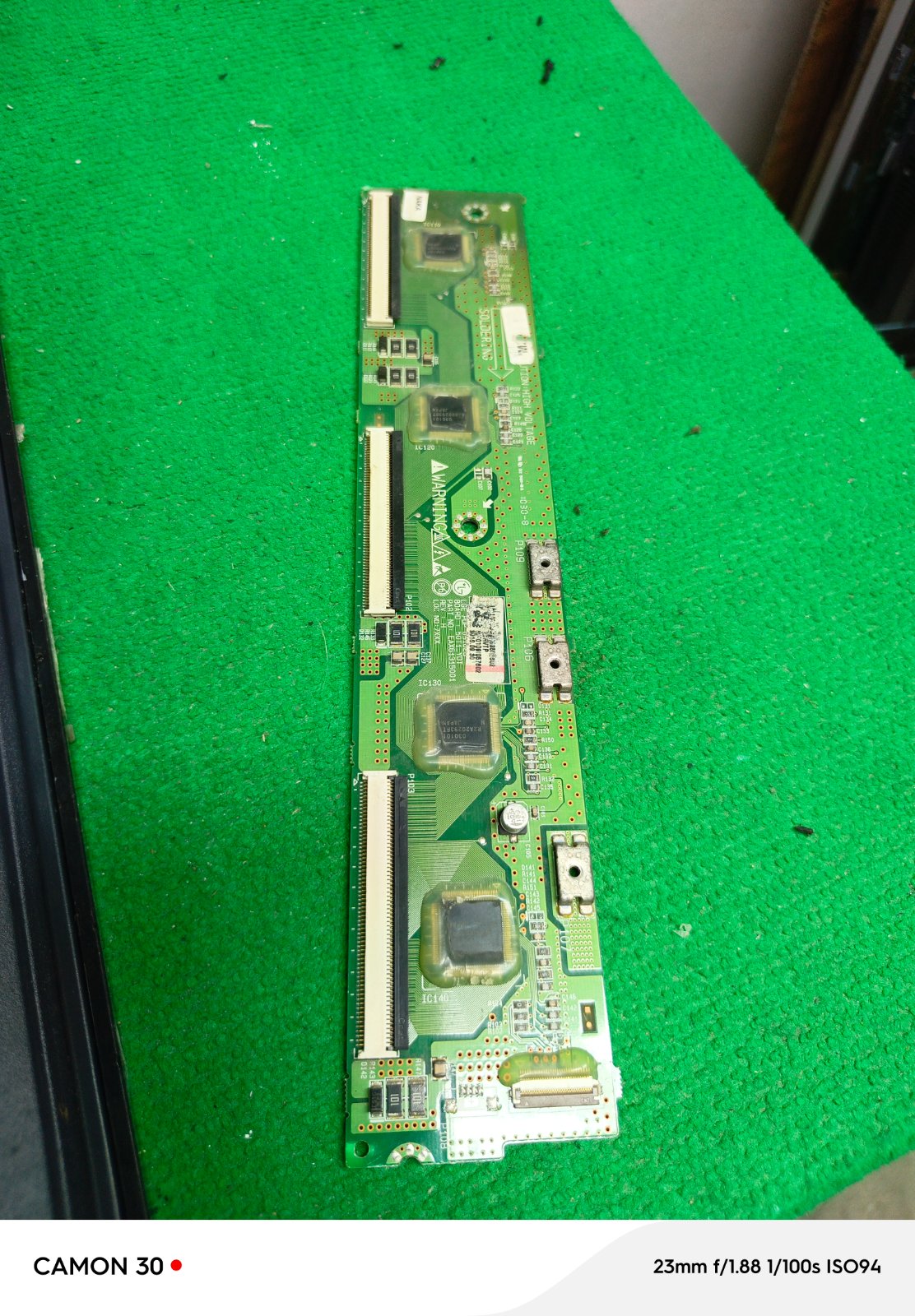 EAX61315001