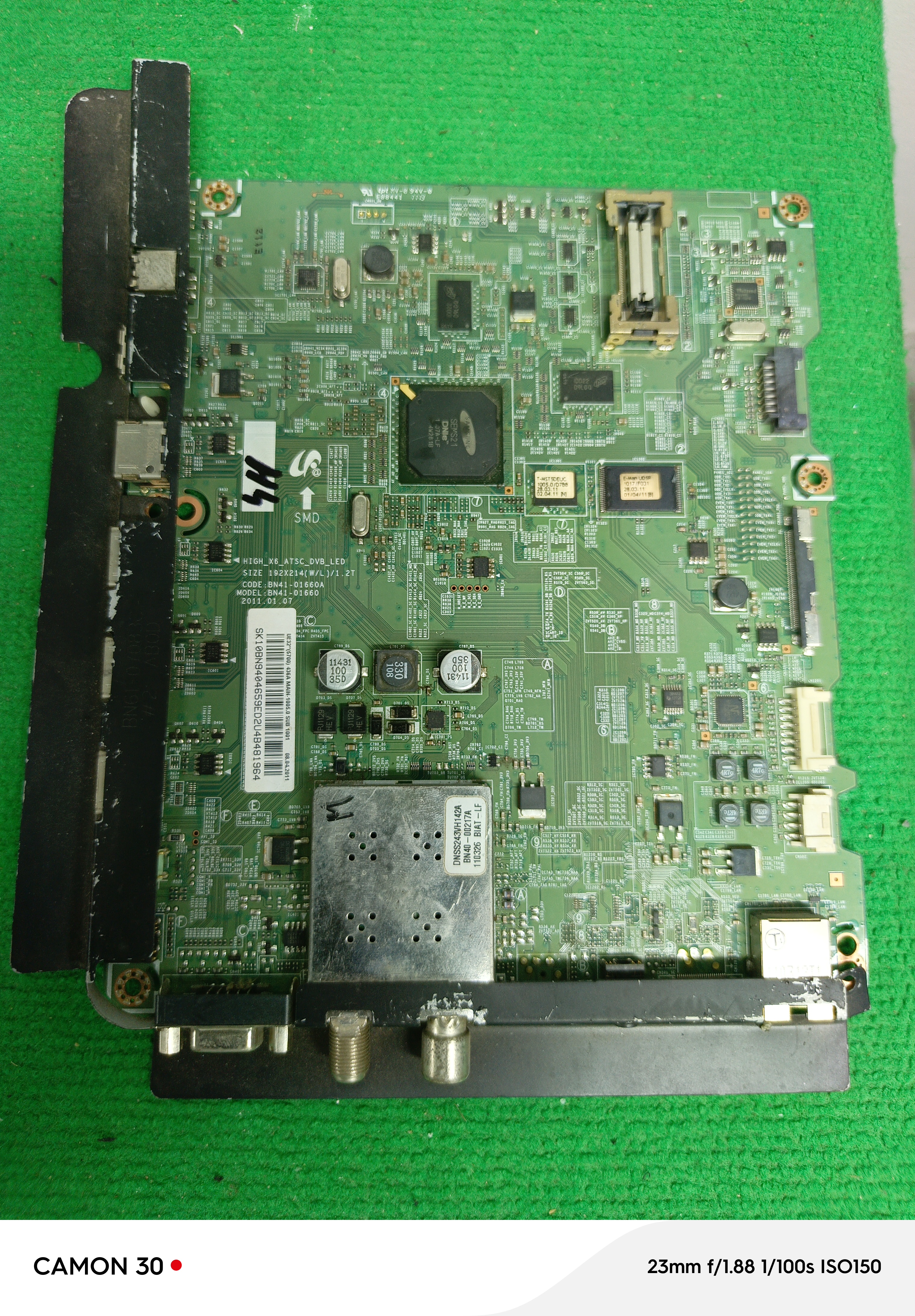 BN41-01660B