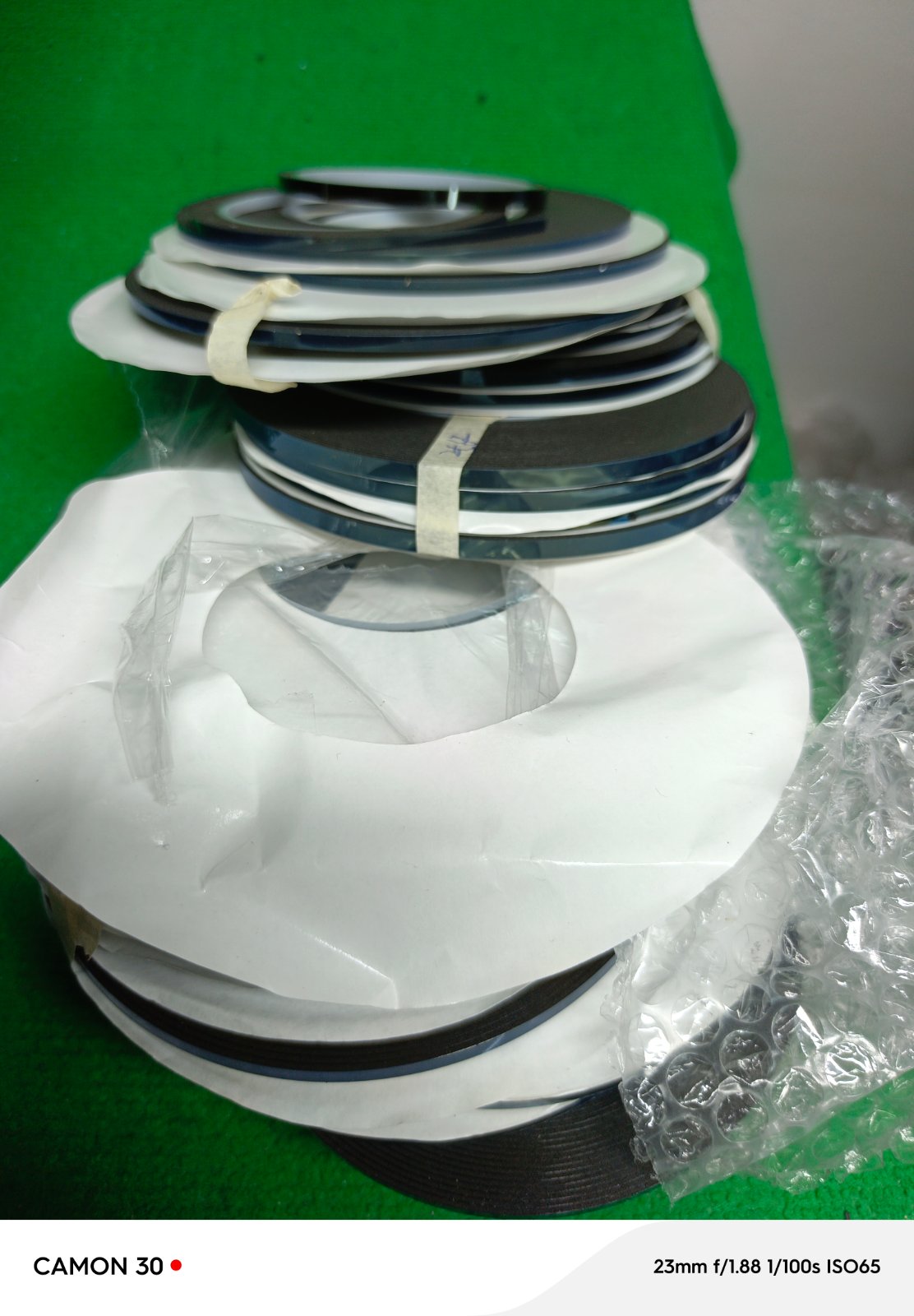TAPE 4mmx1,06mmx 10m