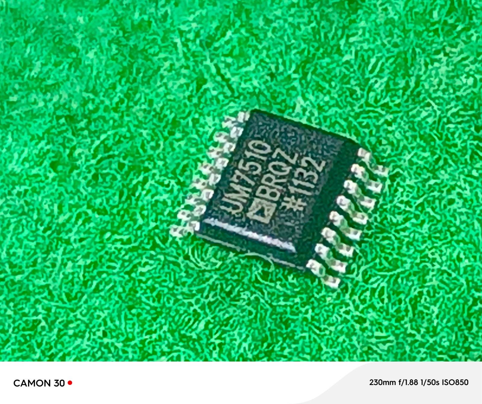 ADUM7510BRQZ /UM7510BRQZ