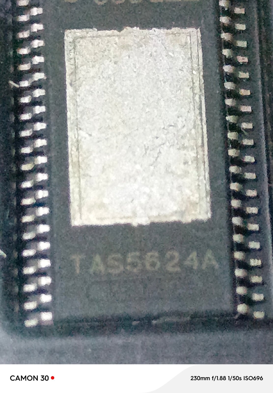 TAS5624A