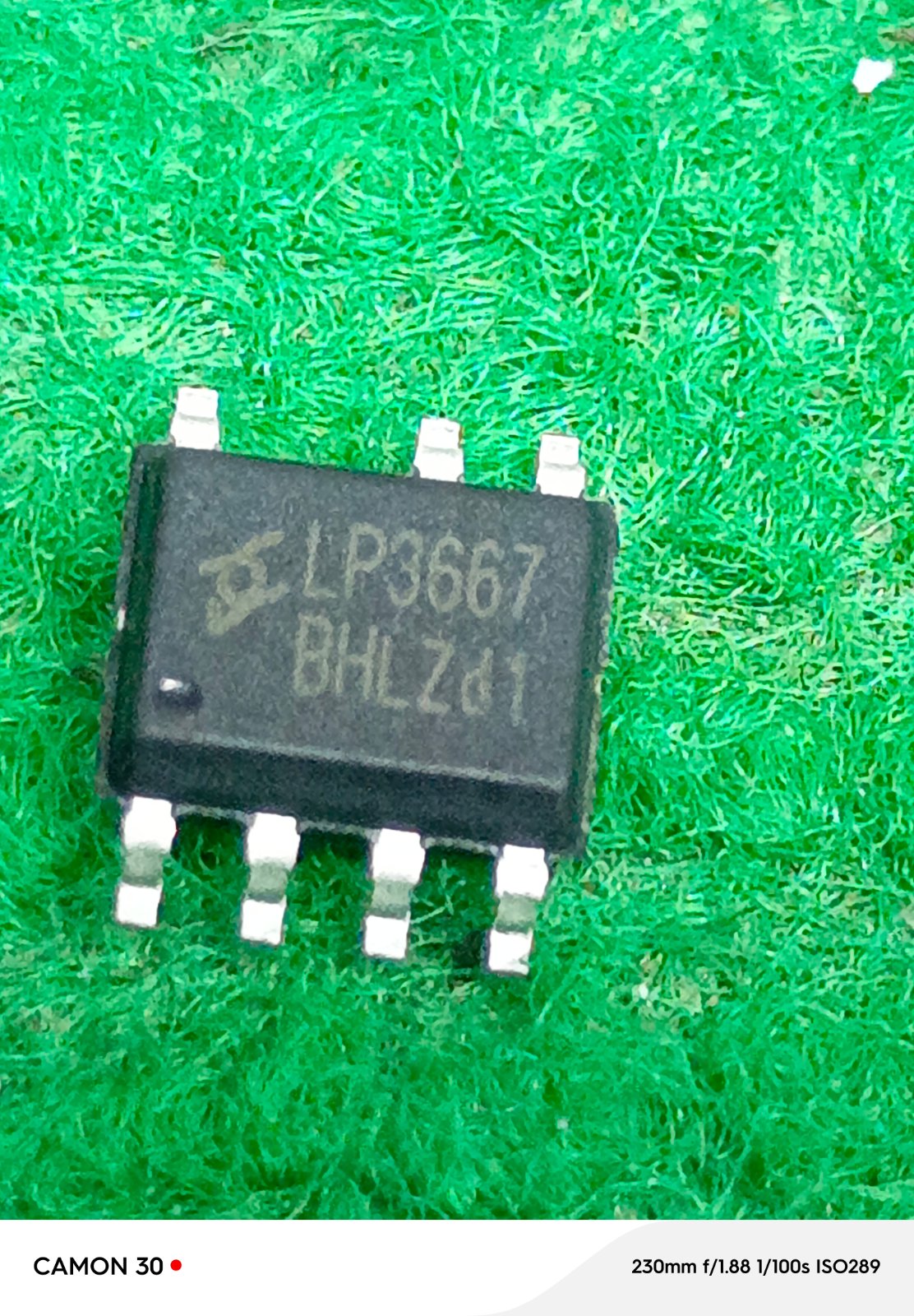 LP3667BH