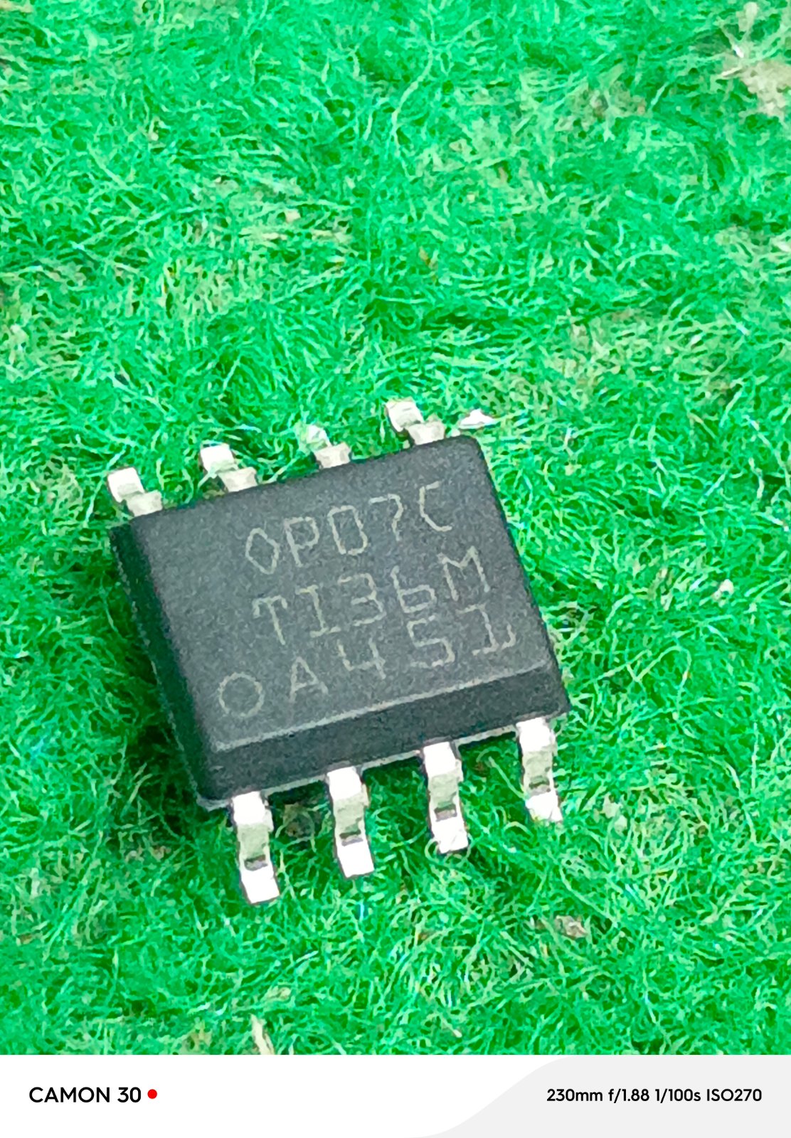 OP07C