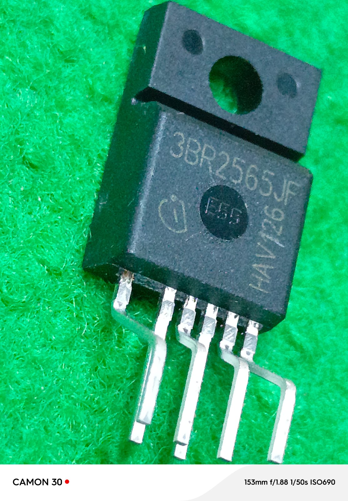 ICE3BR2565