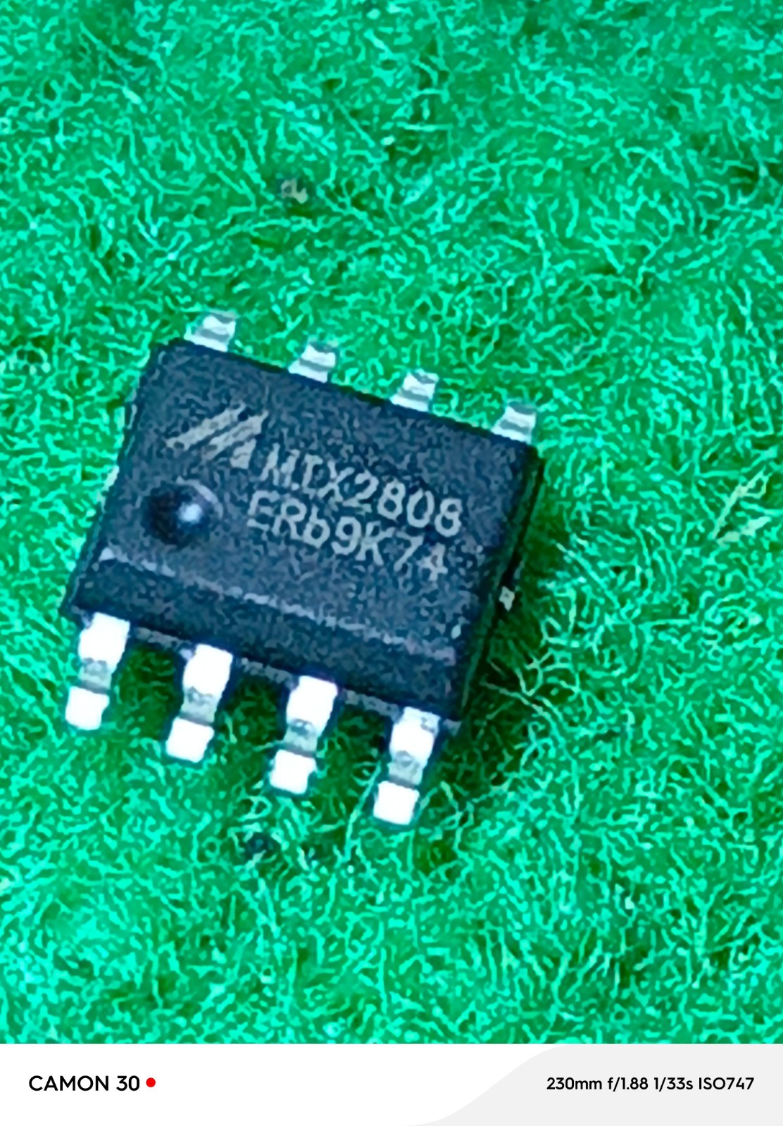 MIX2808