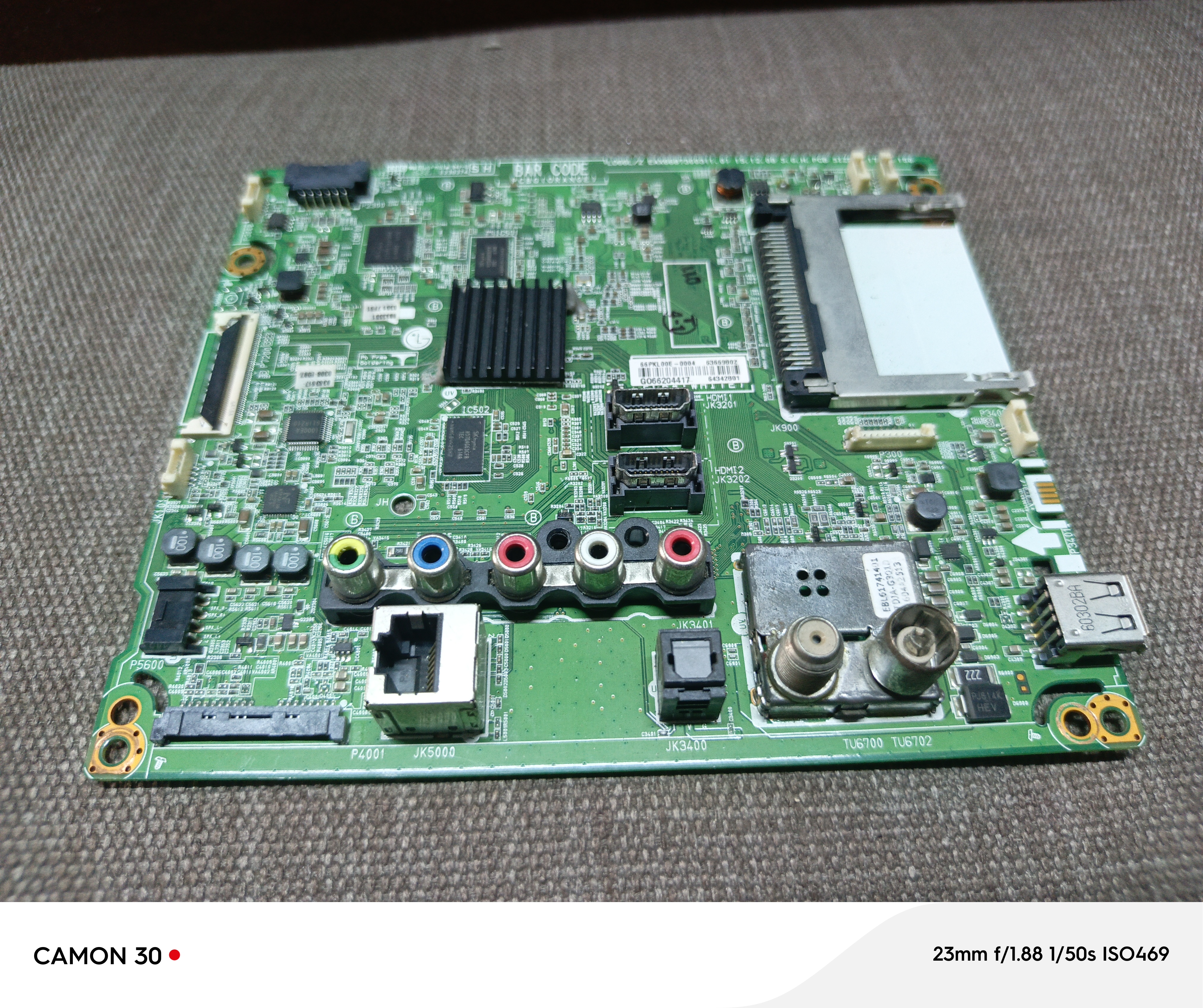 EAX66873003(1.0) 