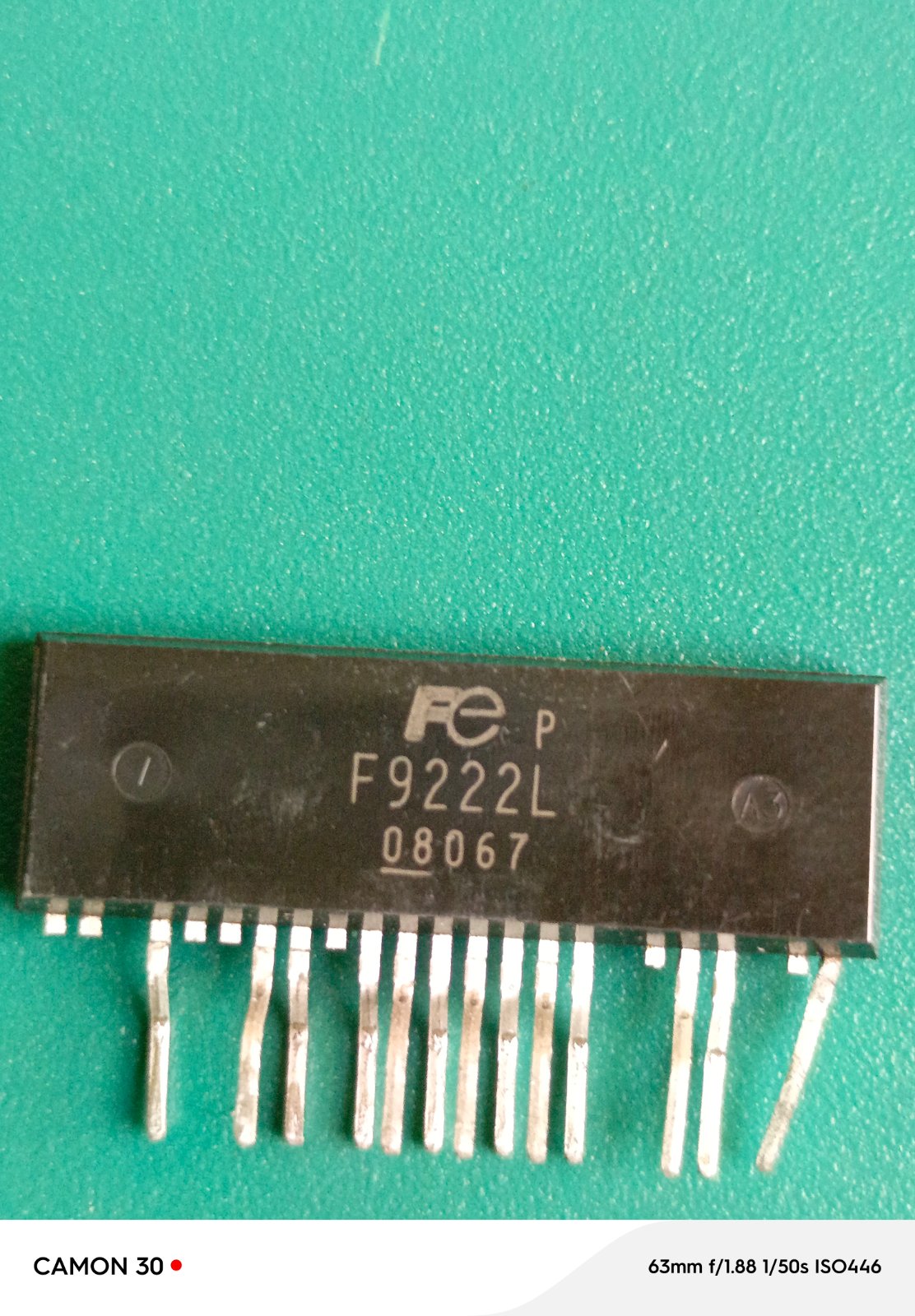 F9222L