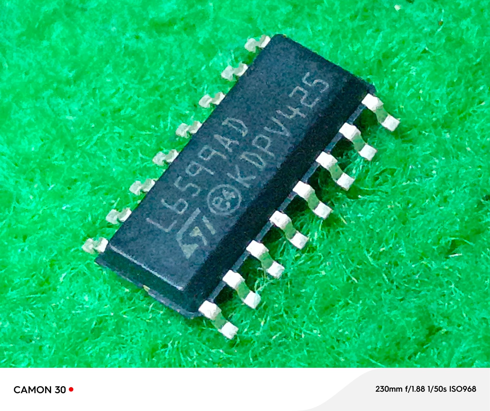 L6599AD