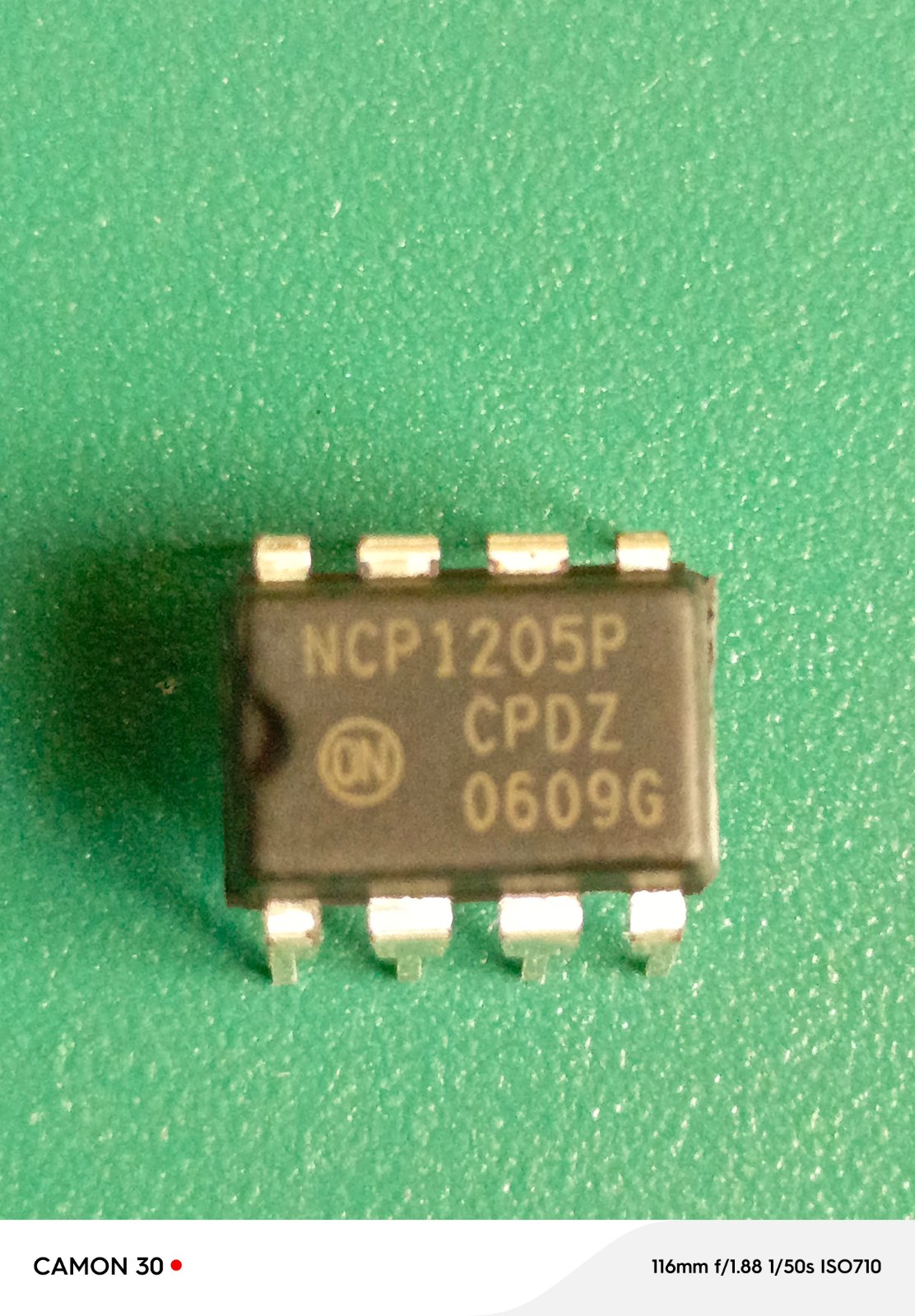 NCP1205P