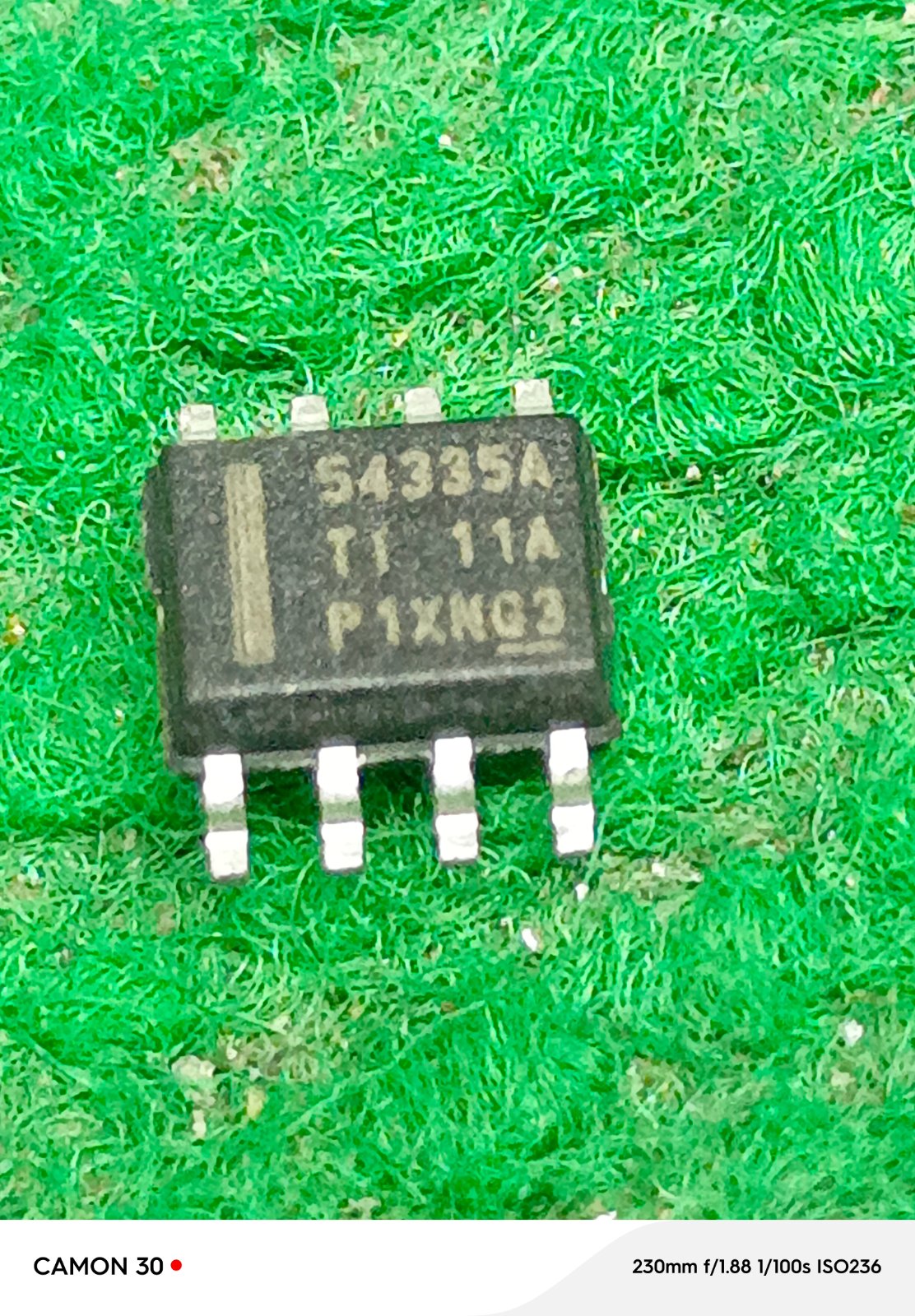TPS54335A