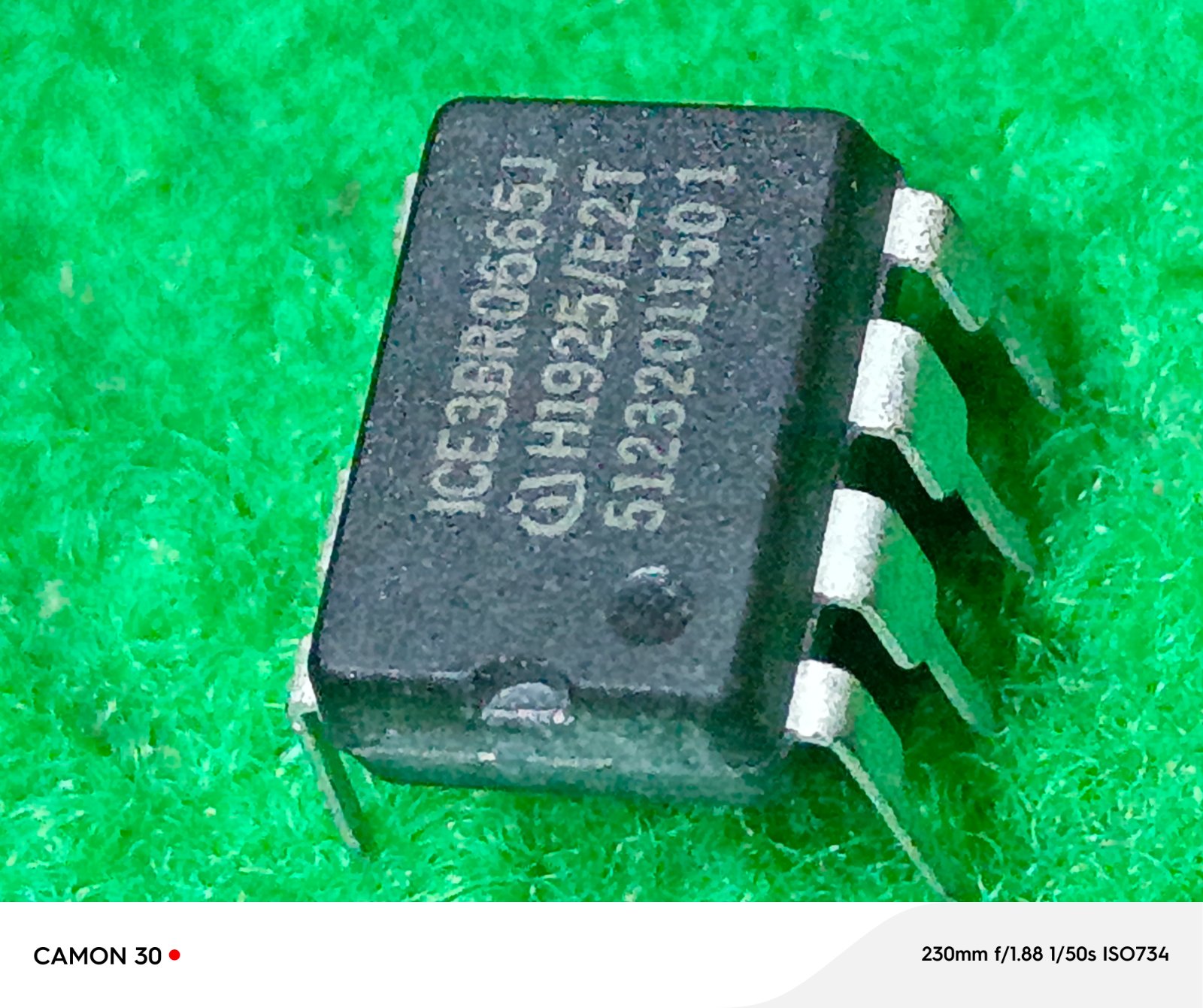 ICE3BR0665J