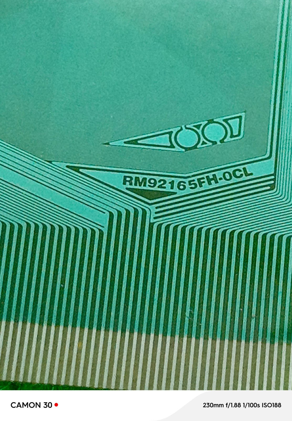 RM92165FH-OCL