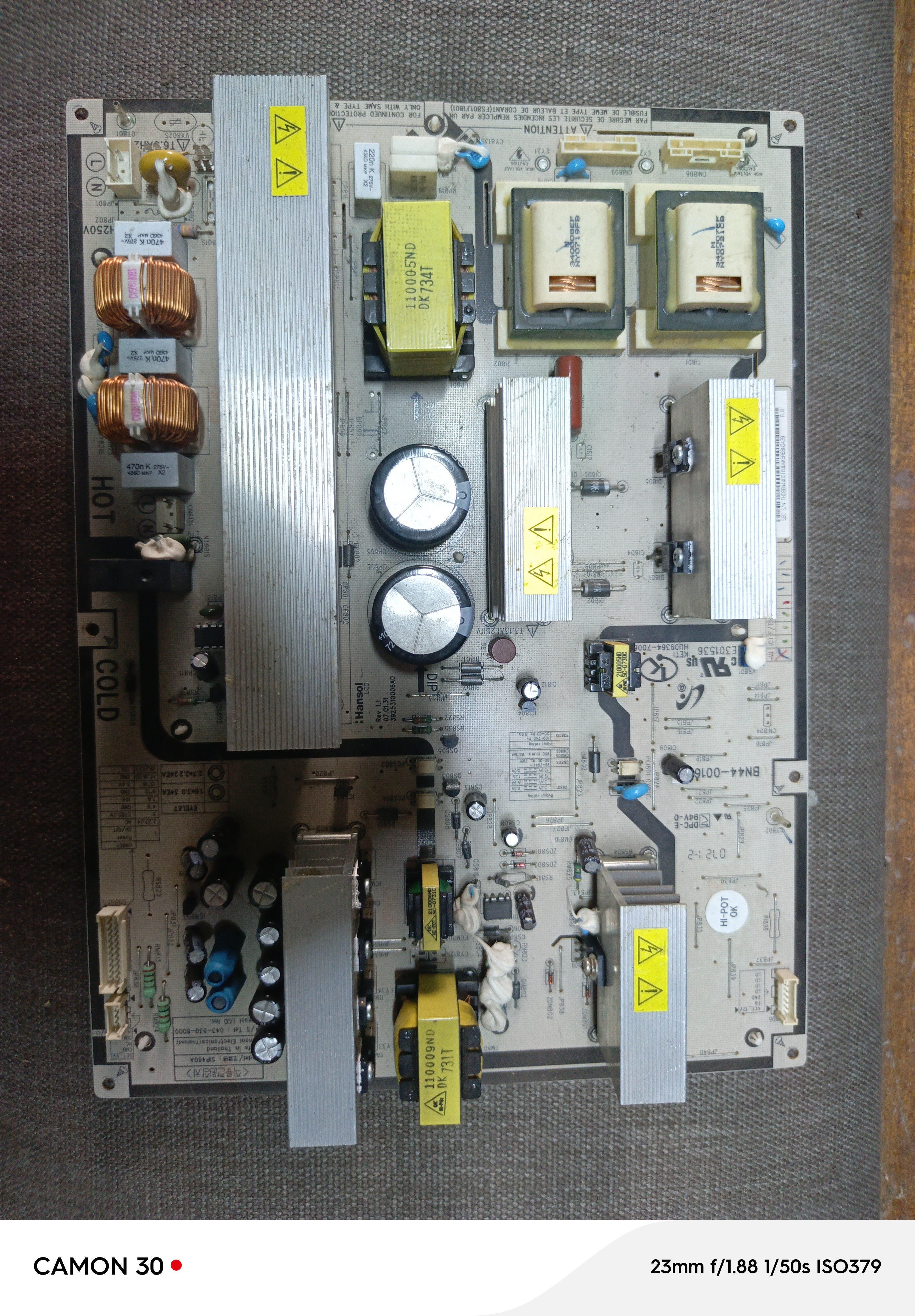 BN44-00168B