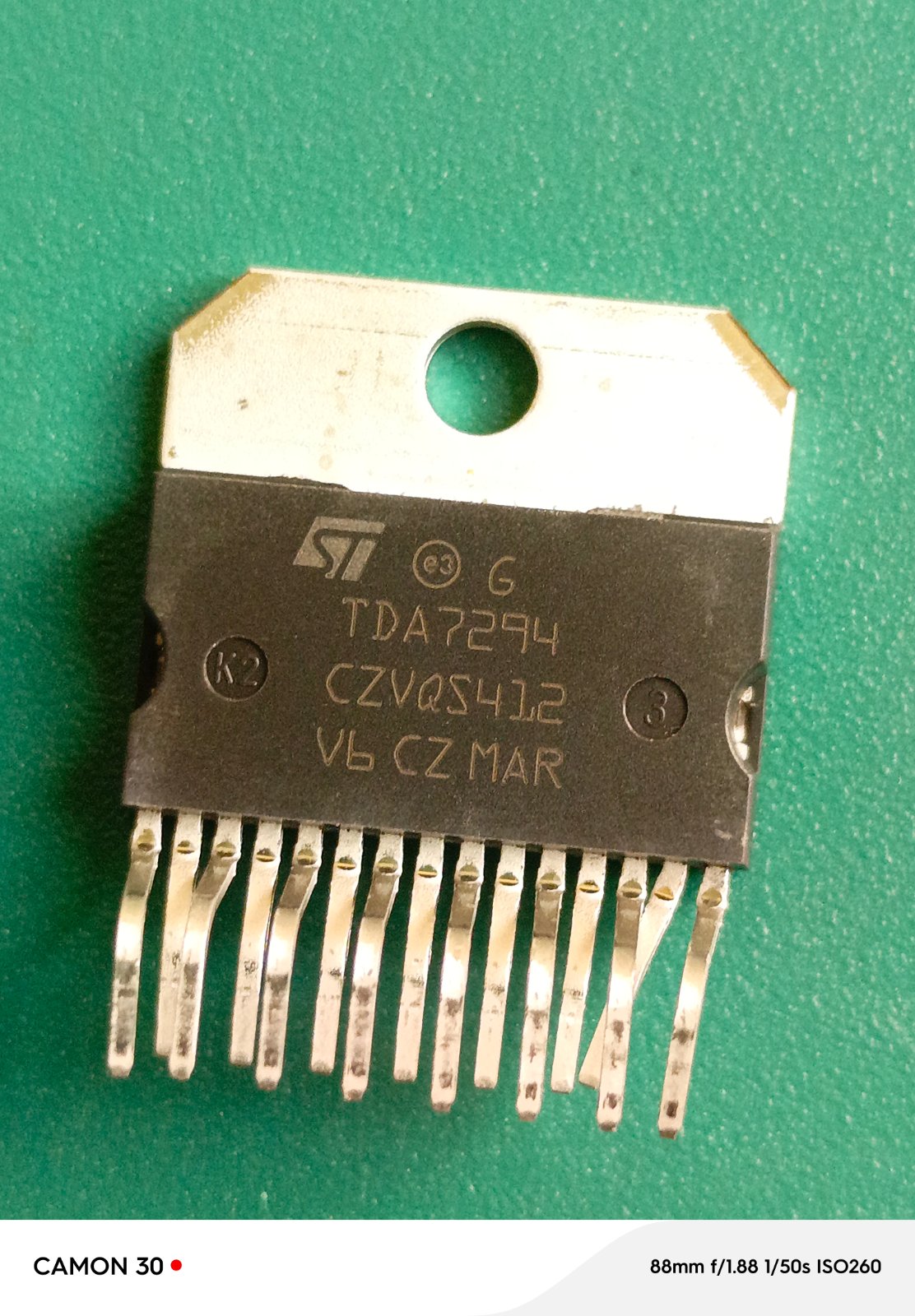 TDA7294