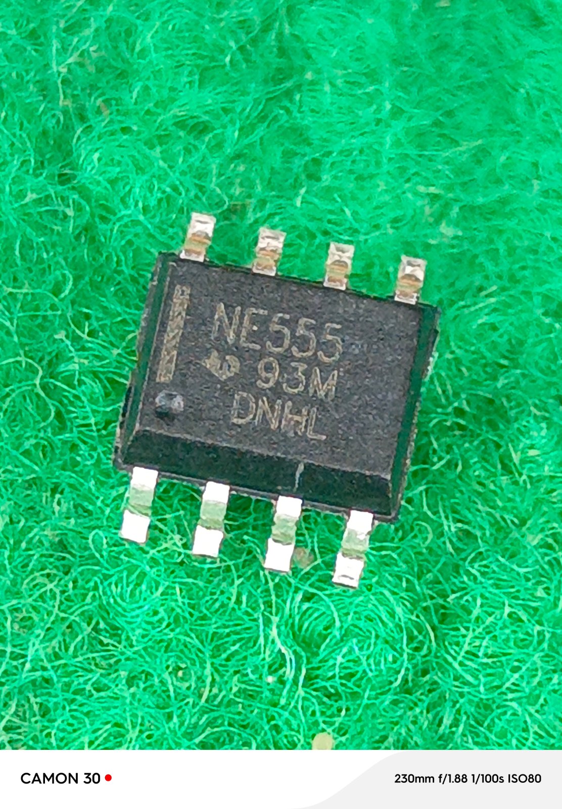 NE555