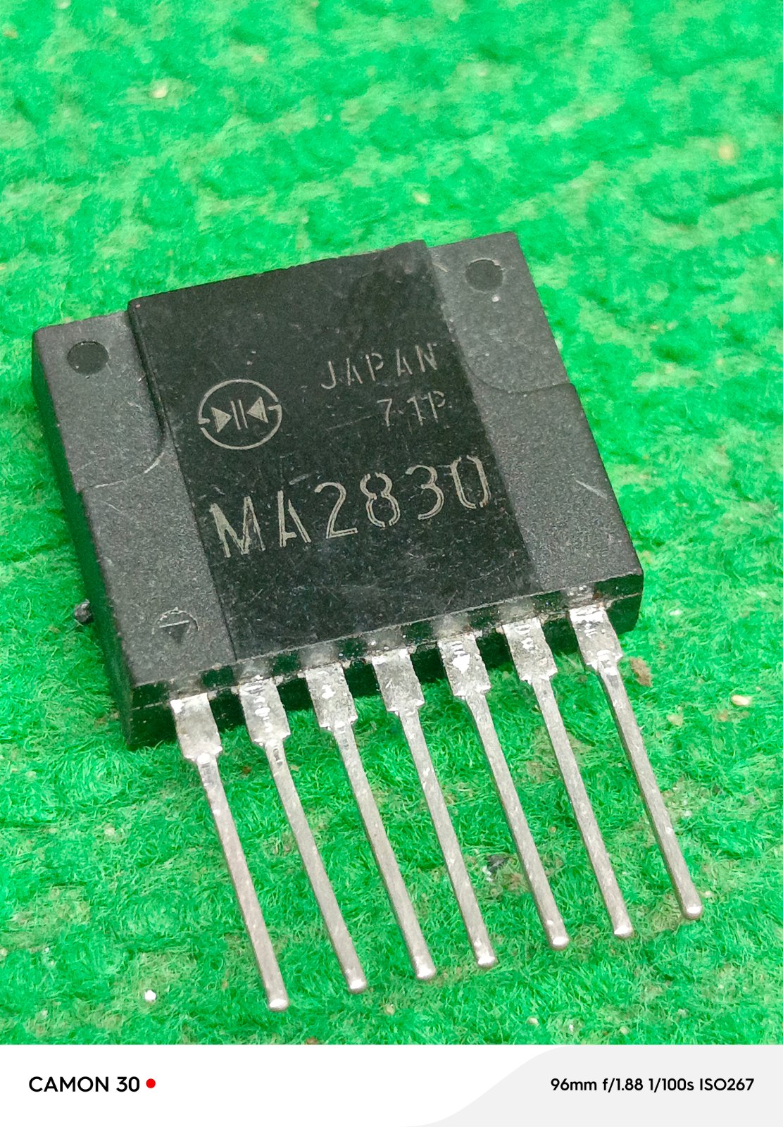 MA2830