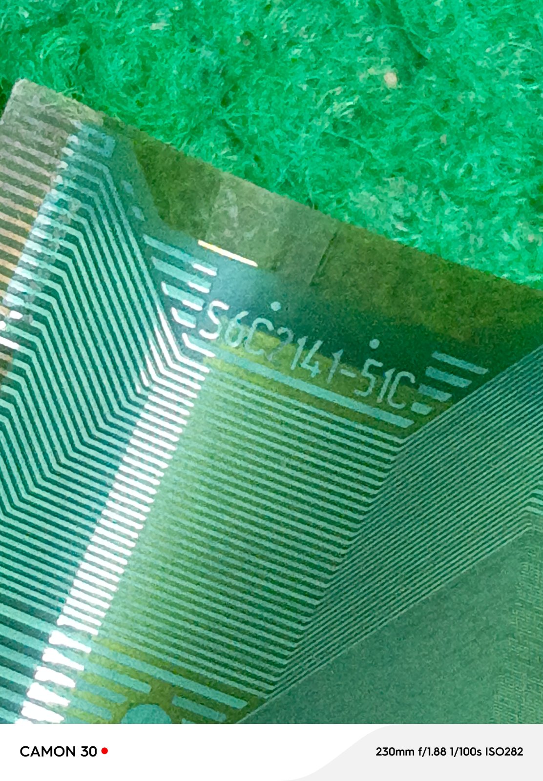 S6C2141-51C