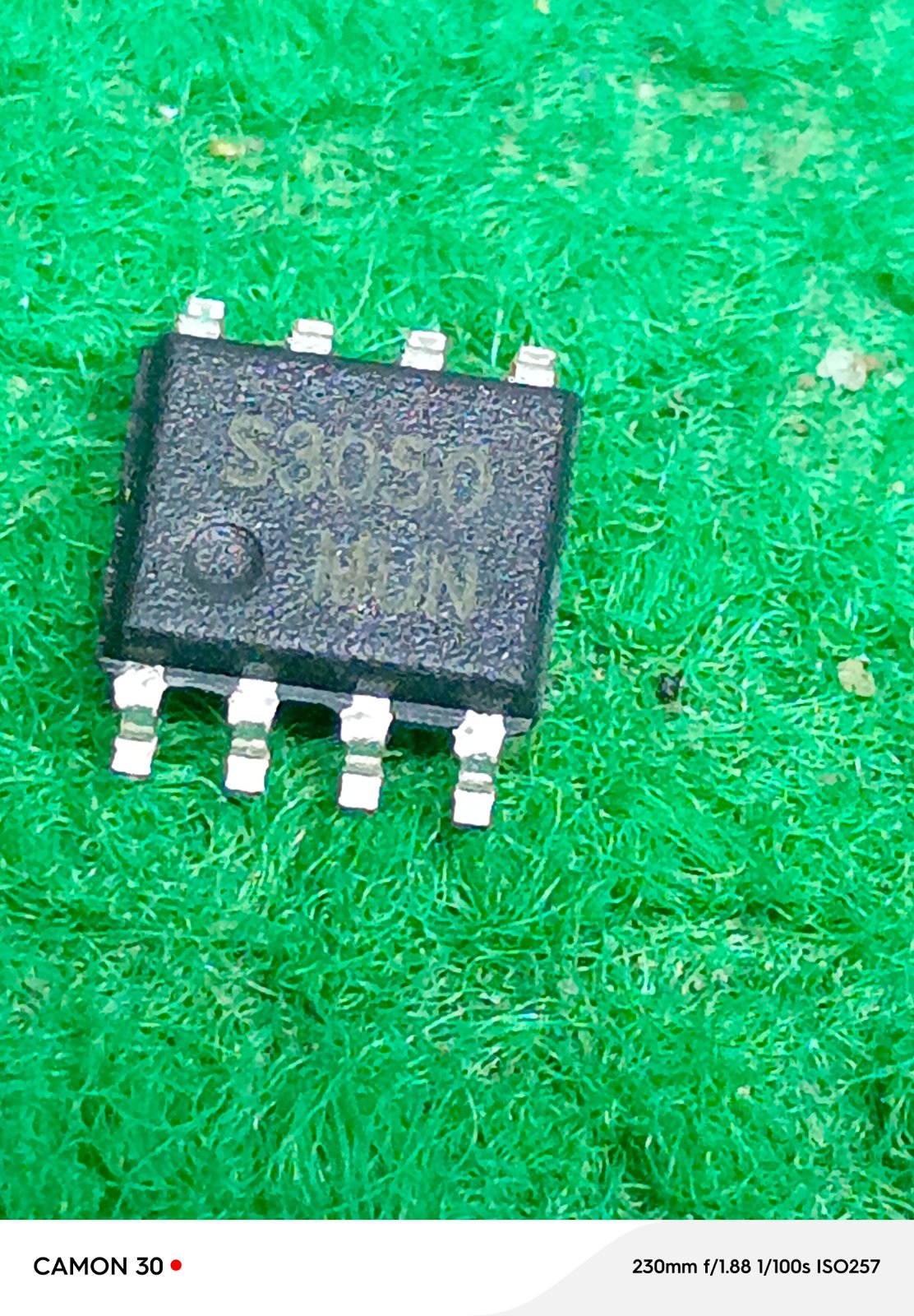 SEM3050 sop8
