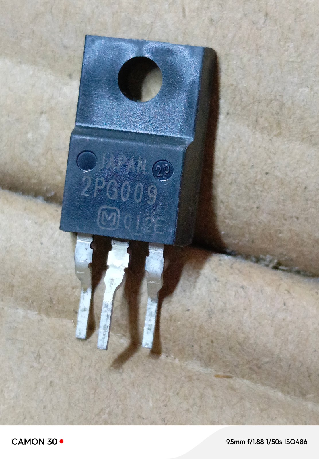 2PG009