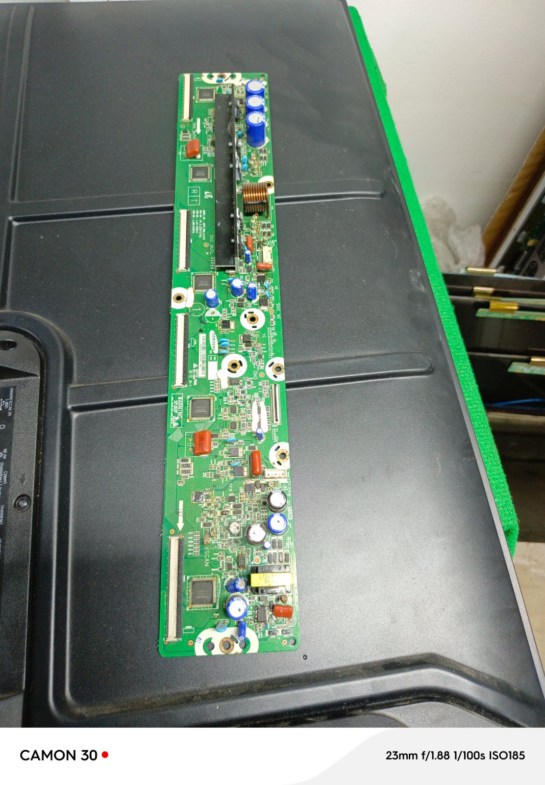 LJ41-10321A/LJ92-01947A 43FV_YBM_2LAYER