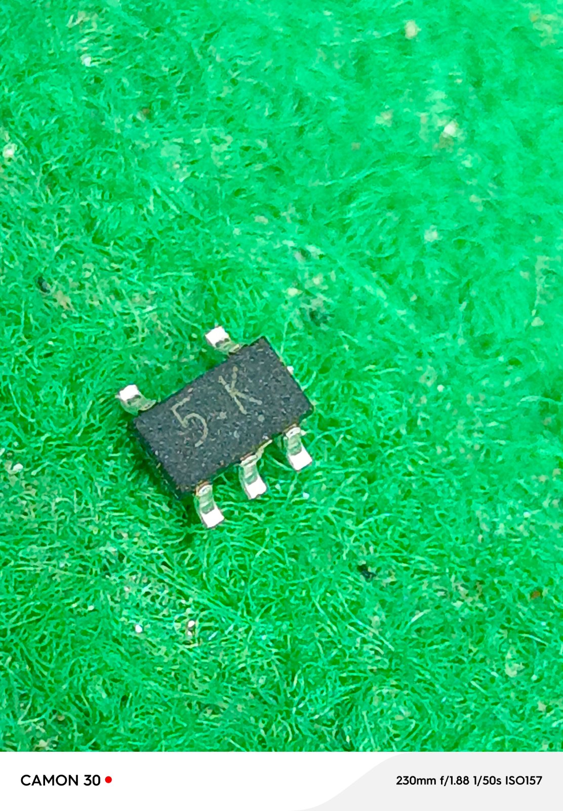 HN4B101J (5K)