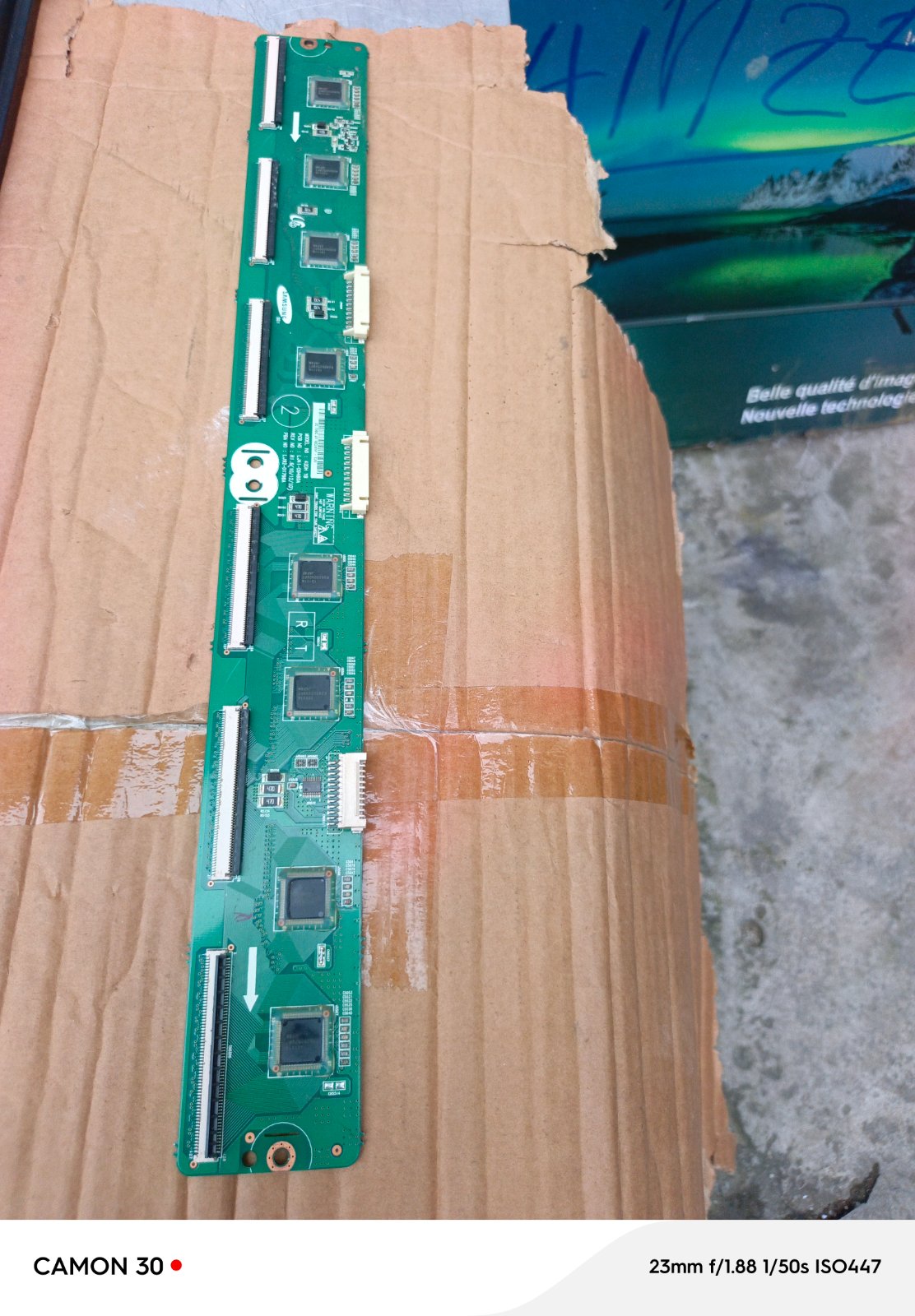 LJ41-09480A/LJ92-01798A/42DH YB