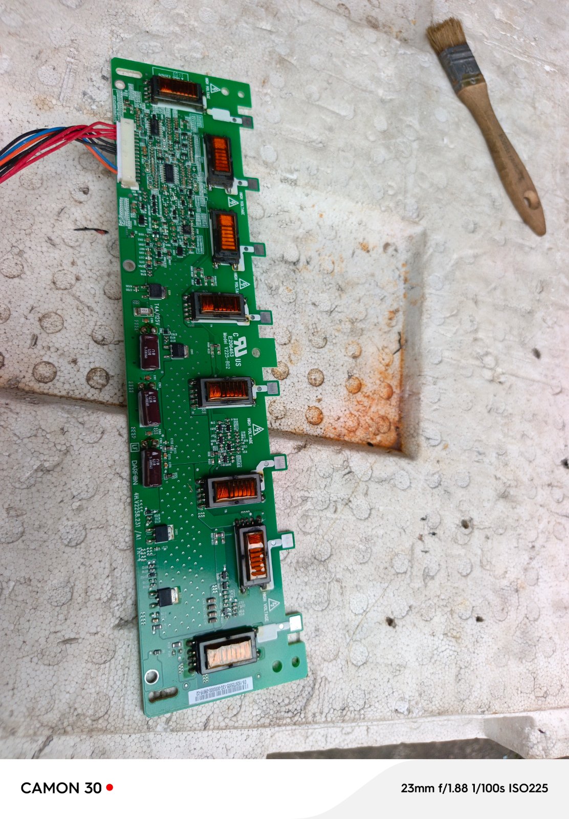 4H.V2258.231/A1 V225-B02