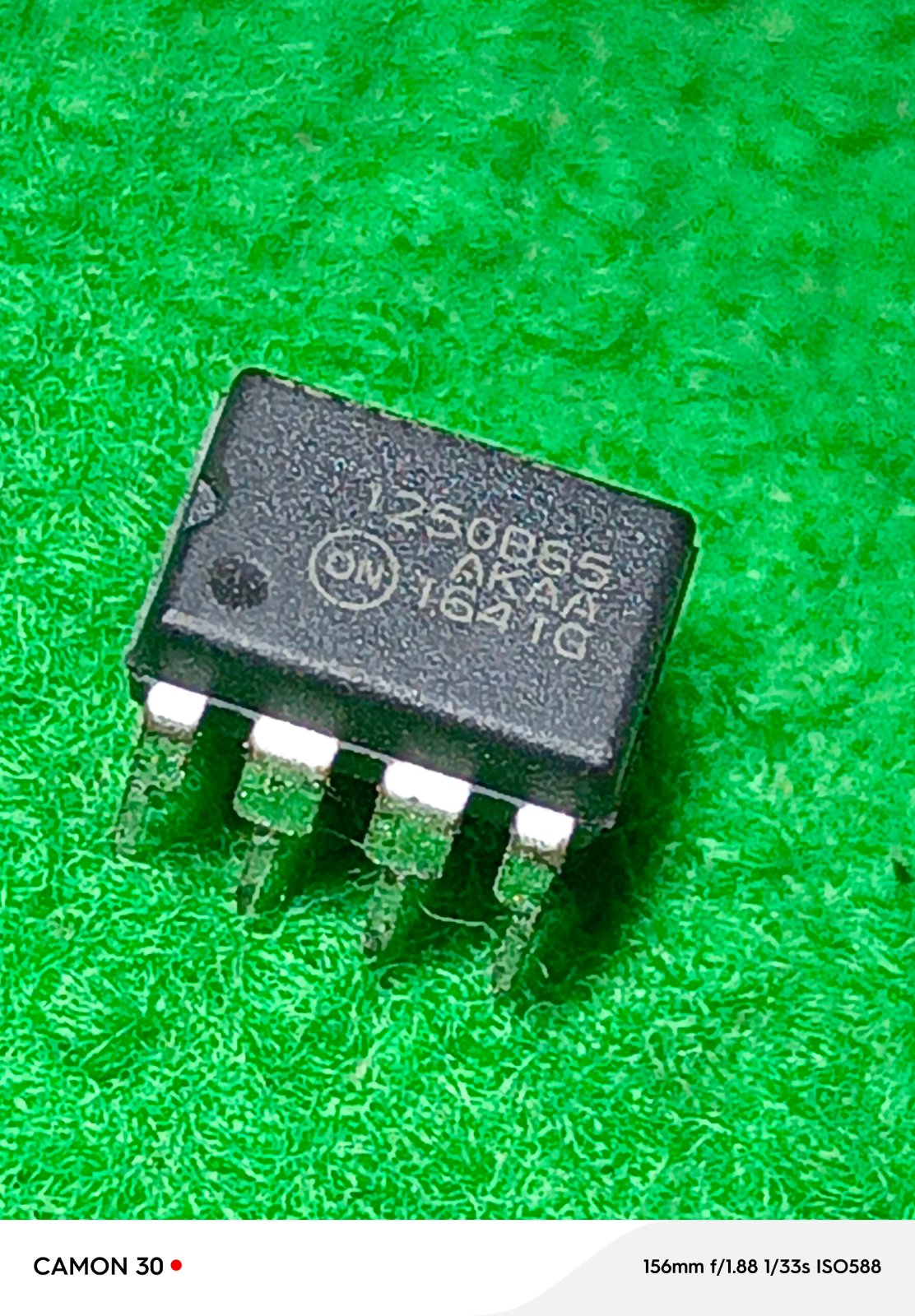 NCP1250B65