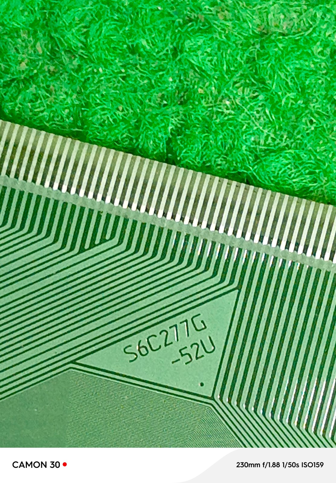 S6C277G-52U