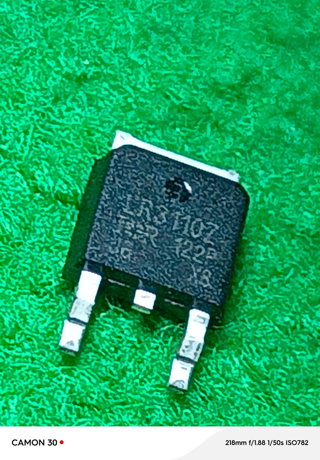IRLR3110Z mosfet TO-252 63A 100V