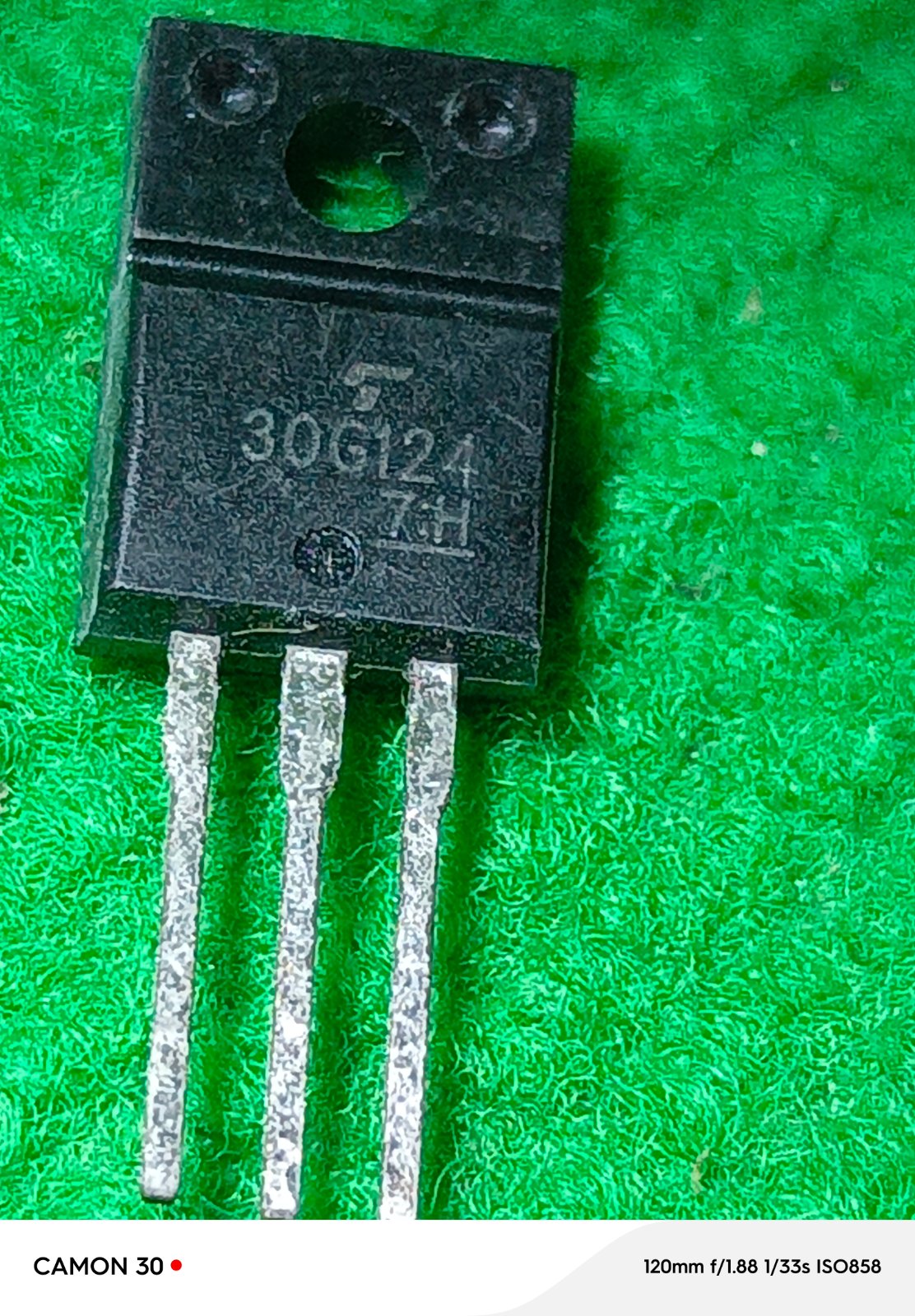 30G124