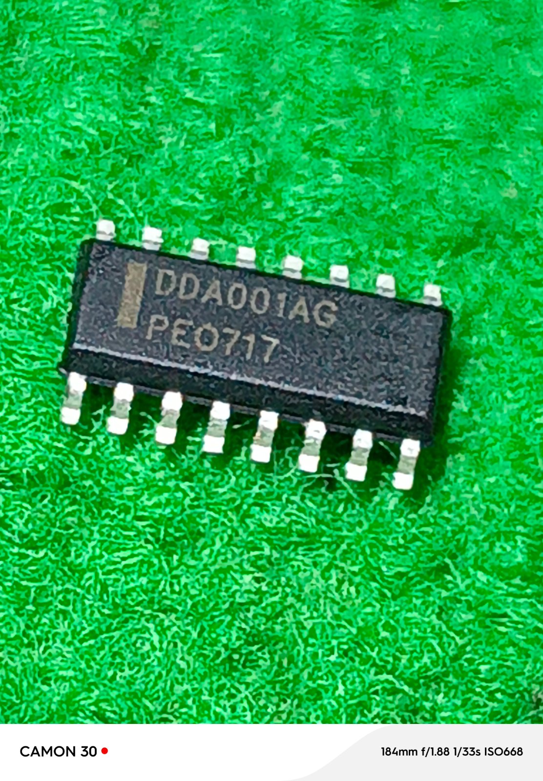 DDA001AG