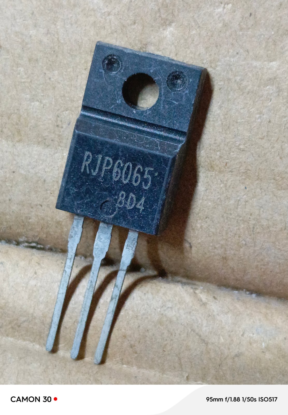 RJP6065