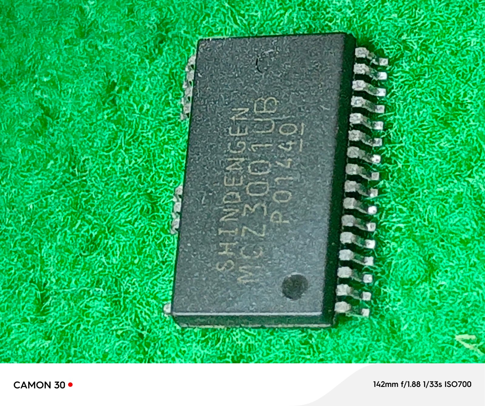 MCZ3001UB