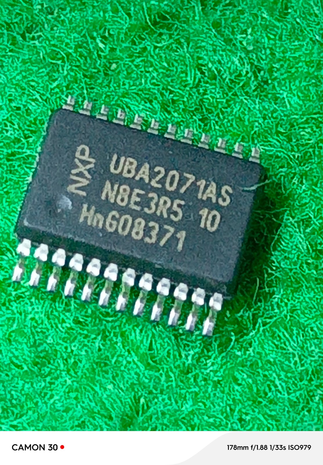 UBA2071AS