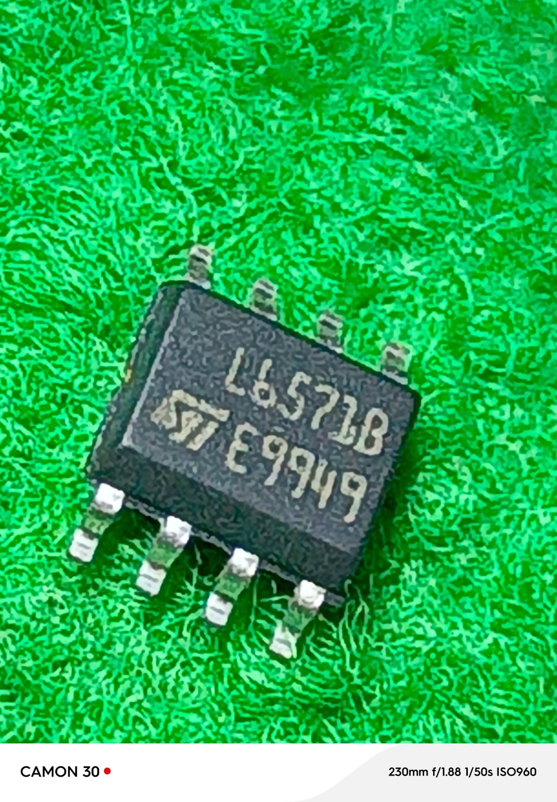 L6571B
