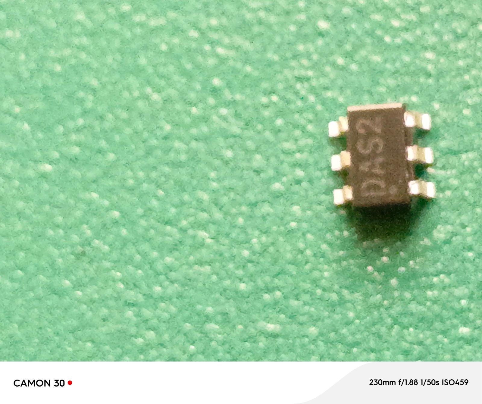 DAS2  SOT23-6 PS4 power supply IC