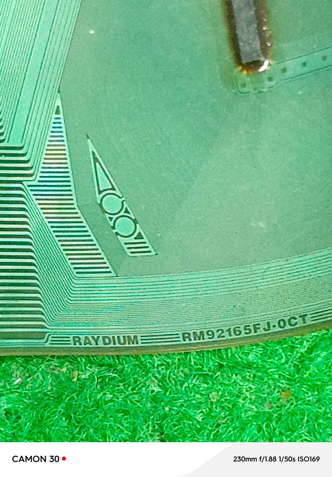 RM92165FJ-OCT